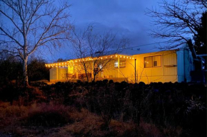 Camp Verde Retreat, Relax in West Clear Creek
